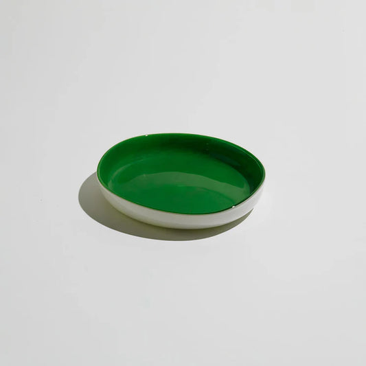 Cino Fruit Bowl Small Emerald