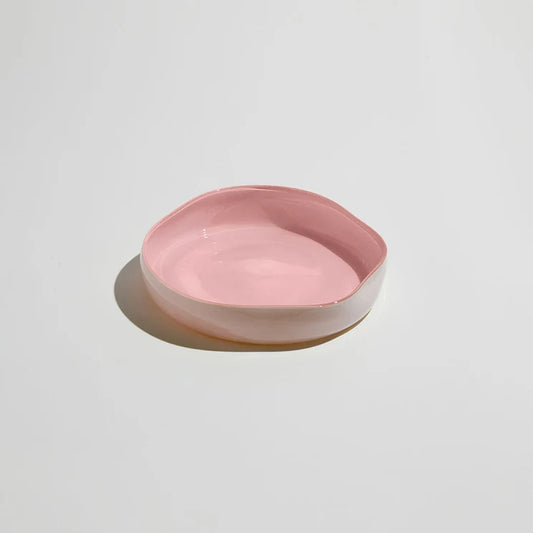 Cino Fruit Bowl Small Pink