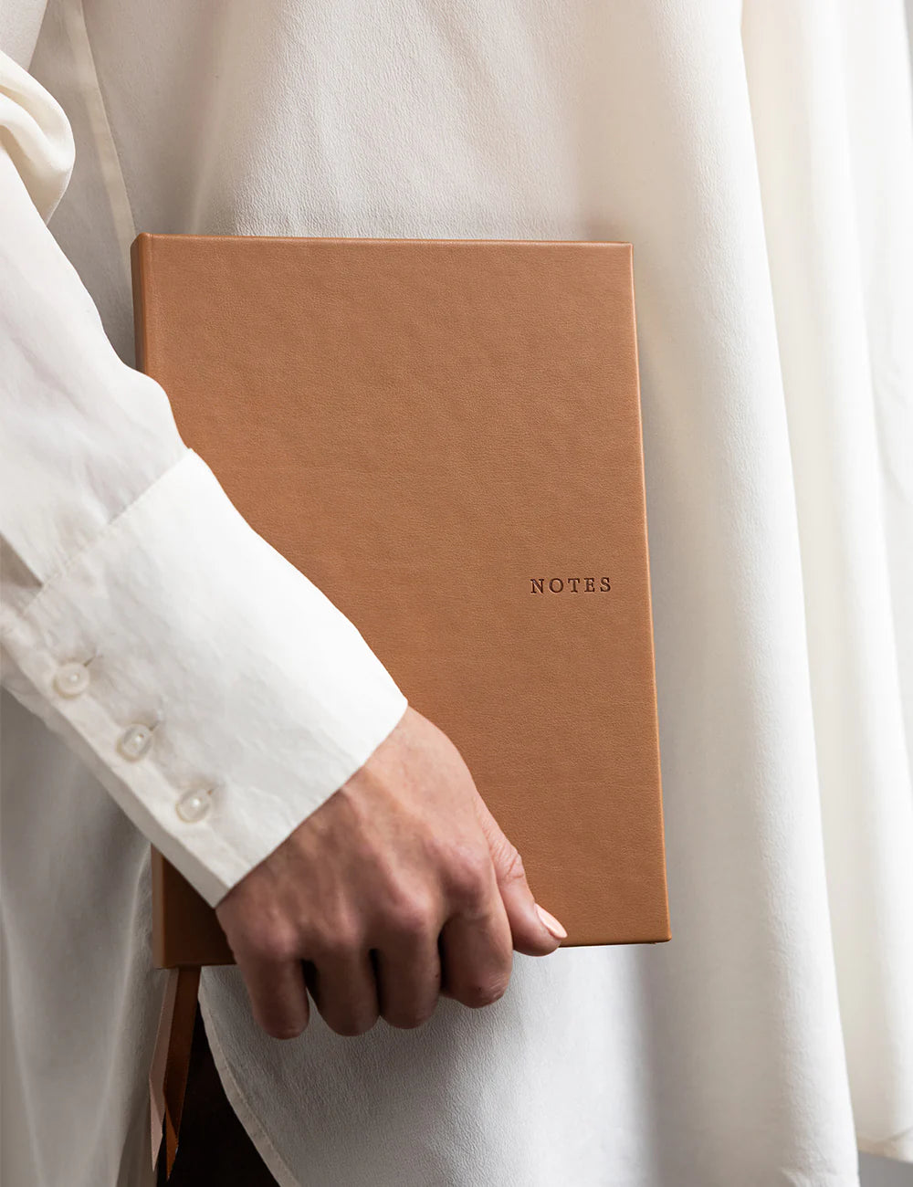 Classic Notebook ~ Coffee