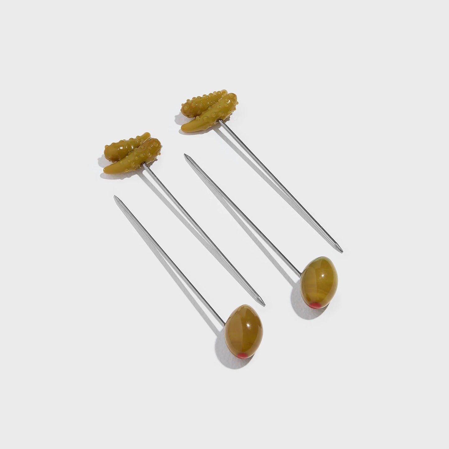 Cocktail Picks Set of 4