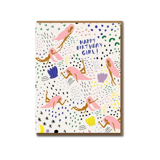 Venus Card