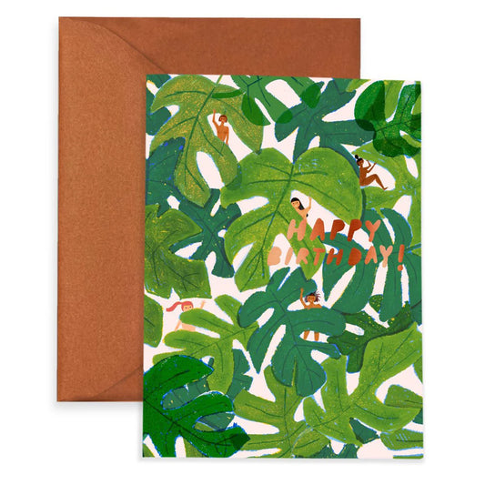 Rhaphi Birthday Card
