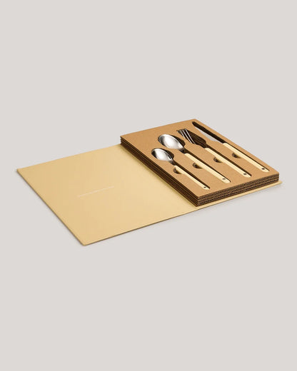 Cutlery 4pk ~ Butter