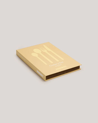 Cutlery 4pk ~ Butter