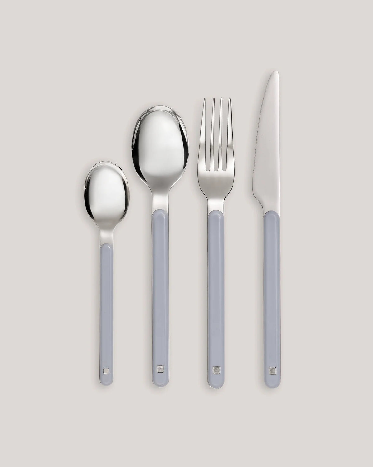 Cutlery 4pk ~ Capri