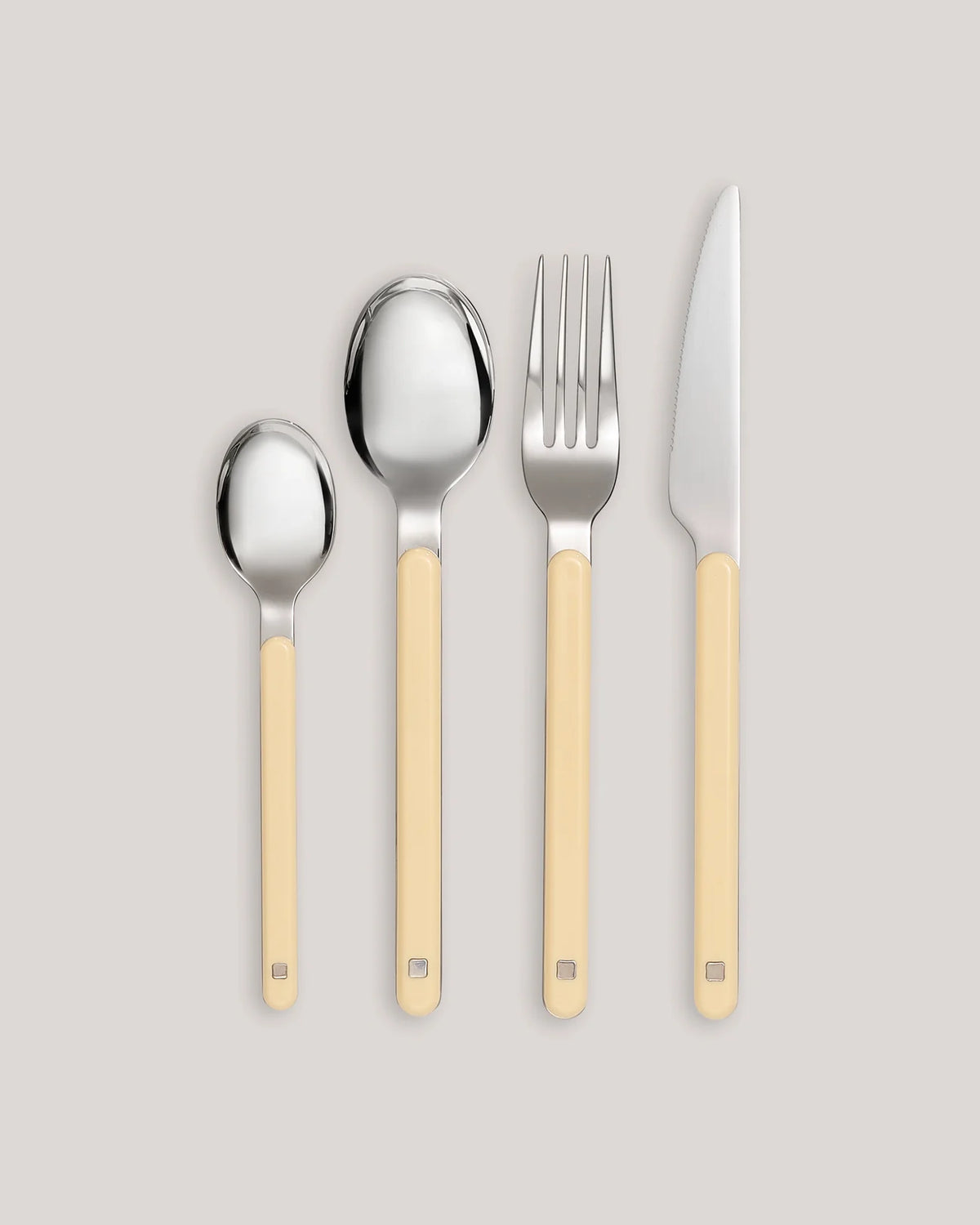 Cutlery 4pk ~ Butter