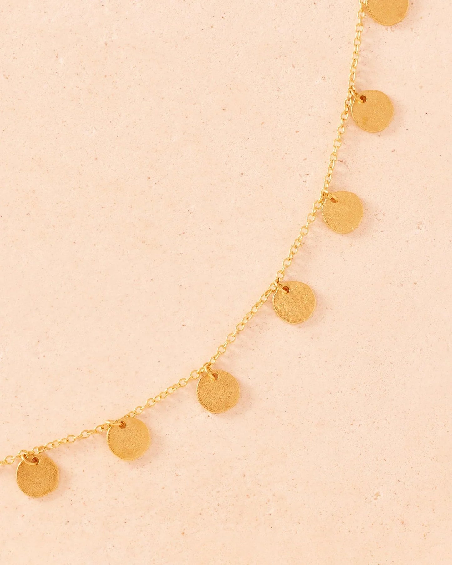 Alceste Necklace