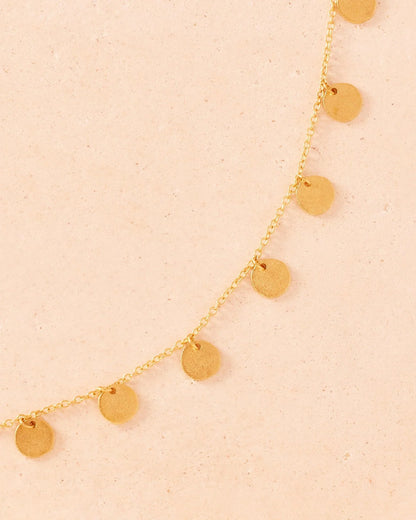 Alceste Necklace