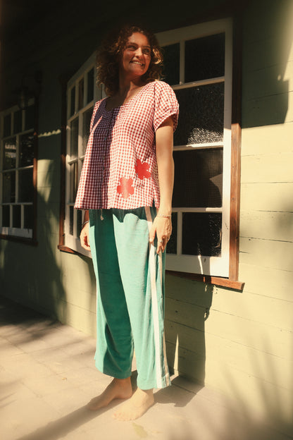 Apres Surf Pant ~ Blue Crush