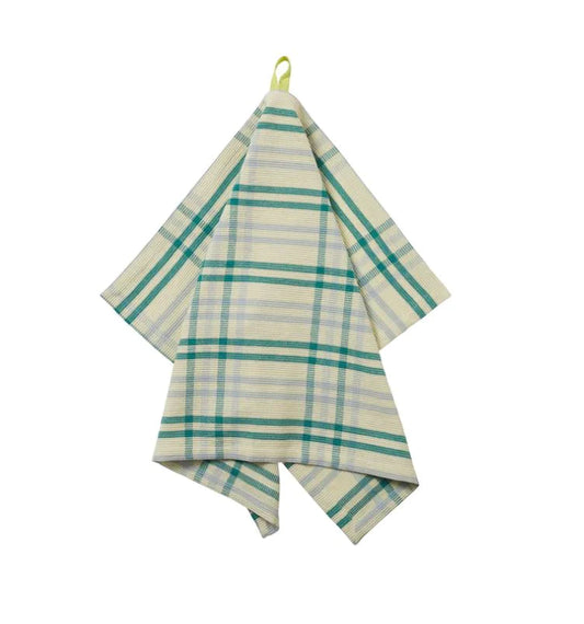 Elland Teatowel