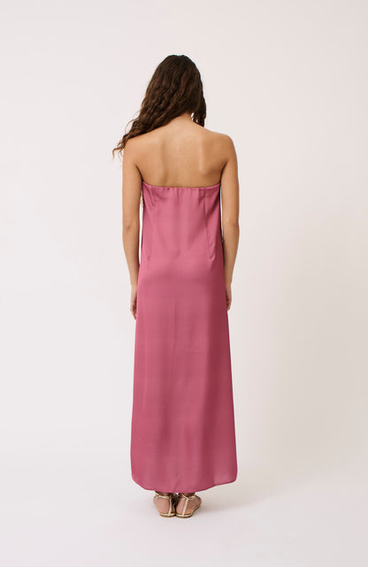 Amelia Dress - Desert Floral