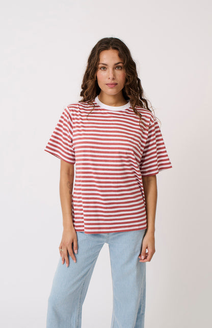 Sophie Tee - Dusty Stripe