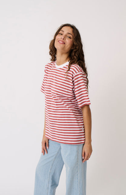 Sophie Tee - Dusty Stripe