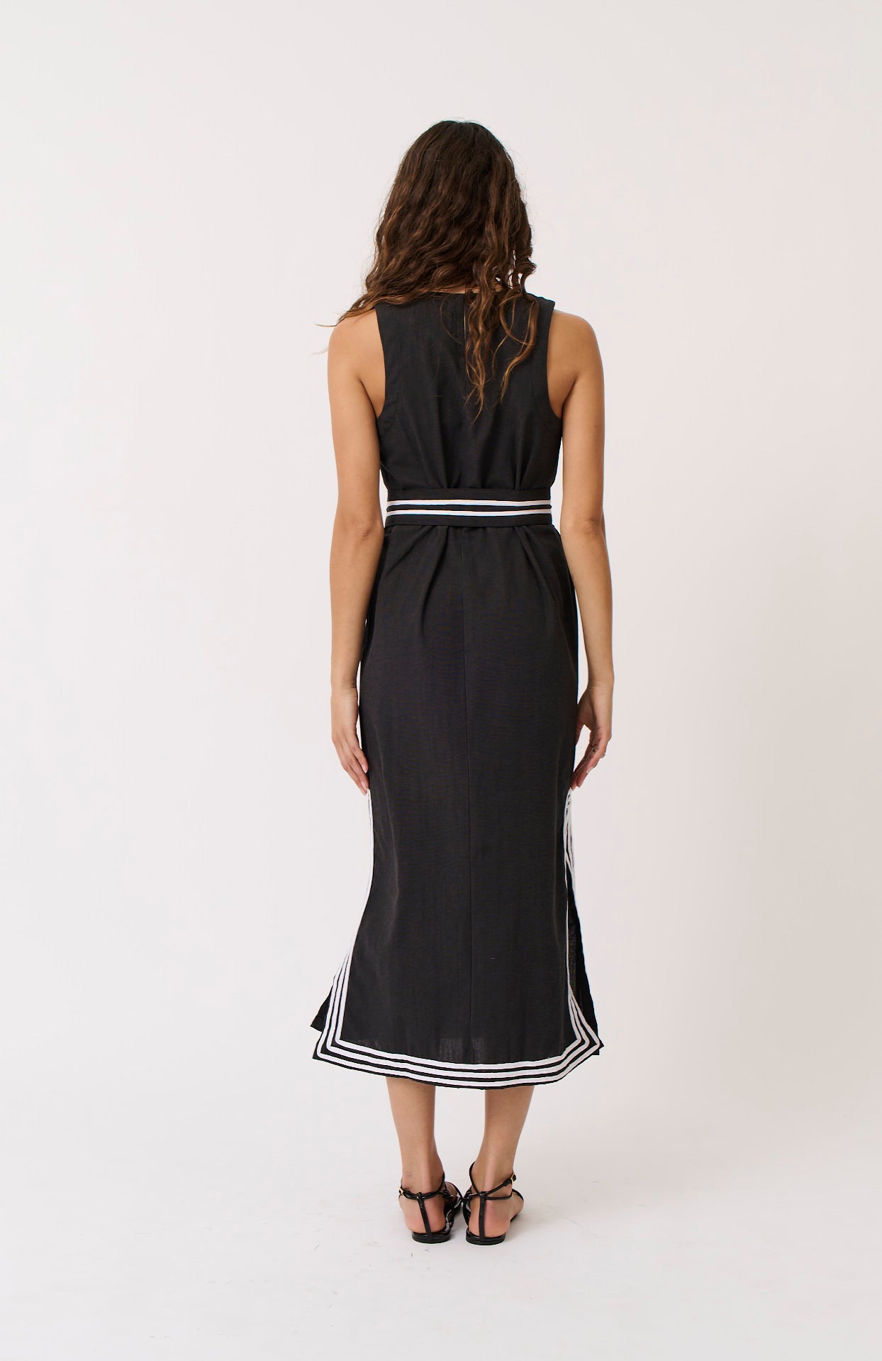 Miley Dress Black