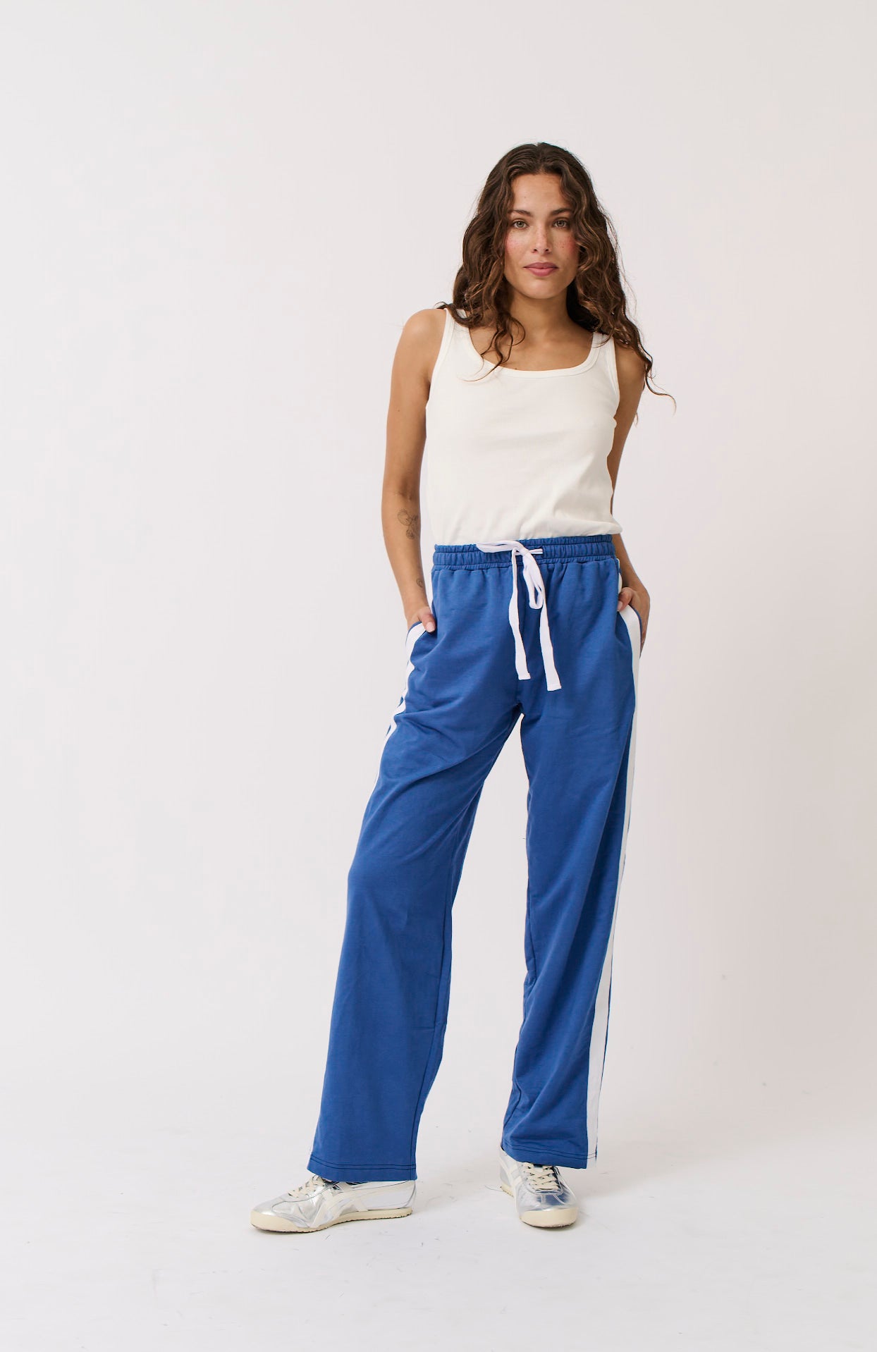 Adelle Pant - Azure