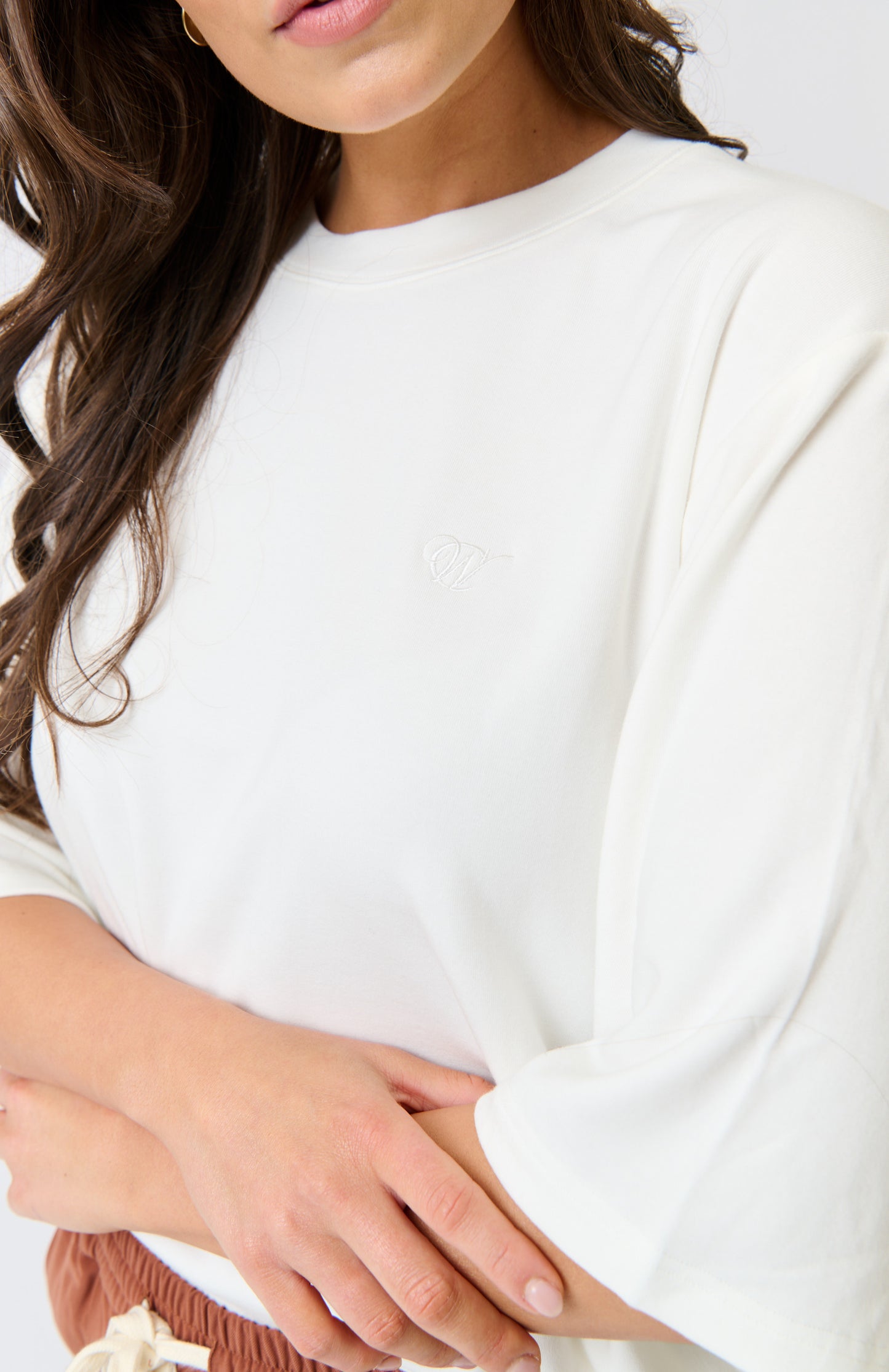 Solana Tee-White