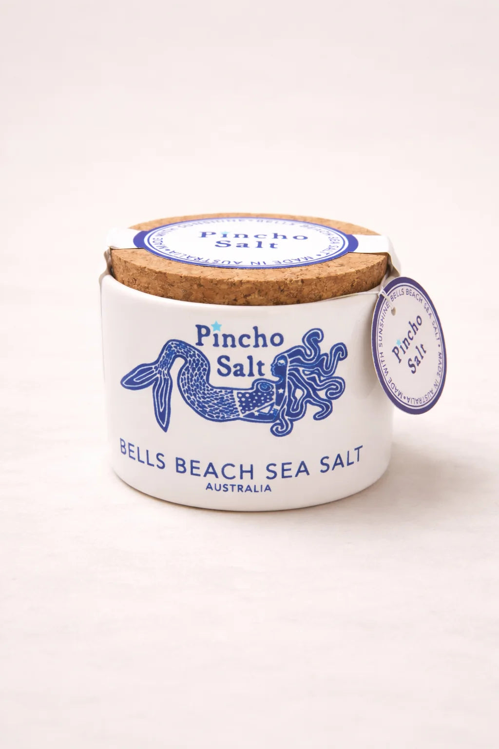 Salt Pot 110g