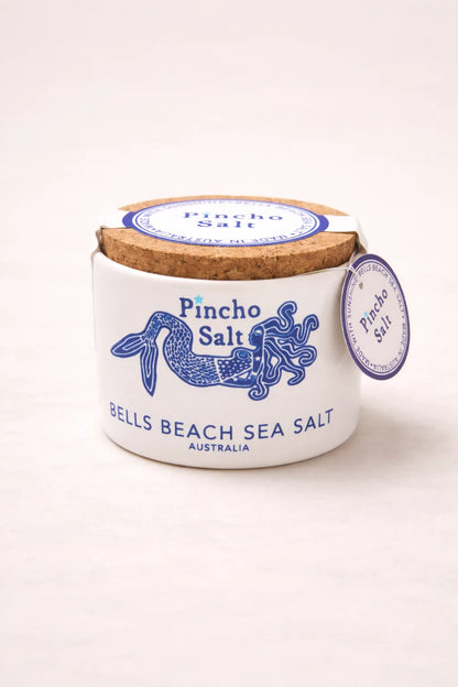 Salt Pot 110g