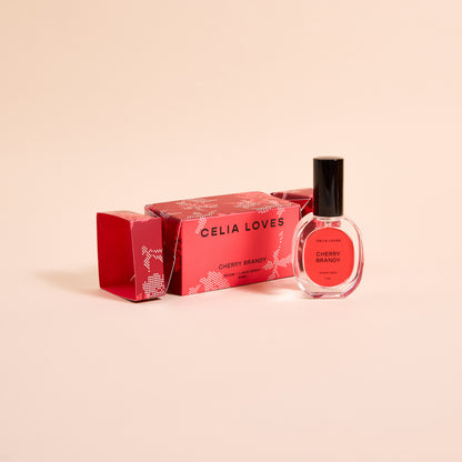 Bonbon Room Spray Cherry Brandy