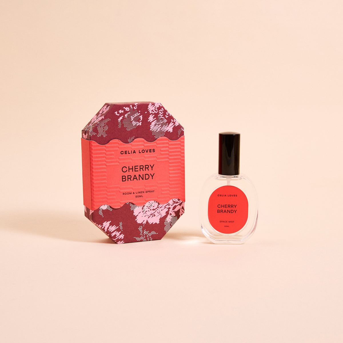 Cherry Brandy Room Spray
