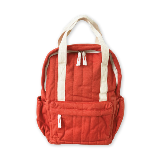 Everyday Backpack ~ Chilli