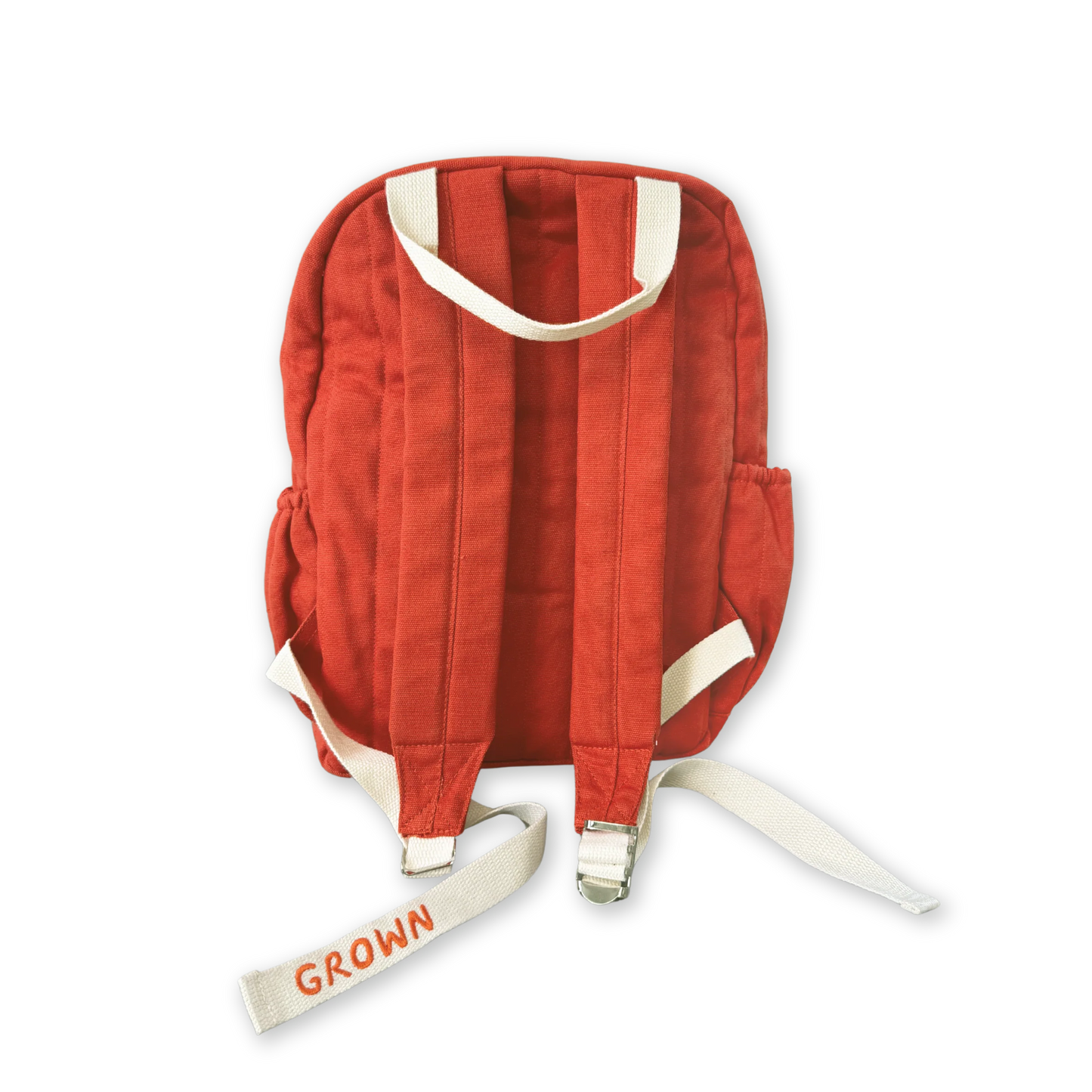 Everyday Backpack ~ Chilli