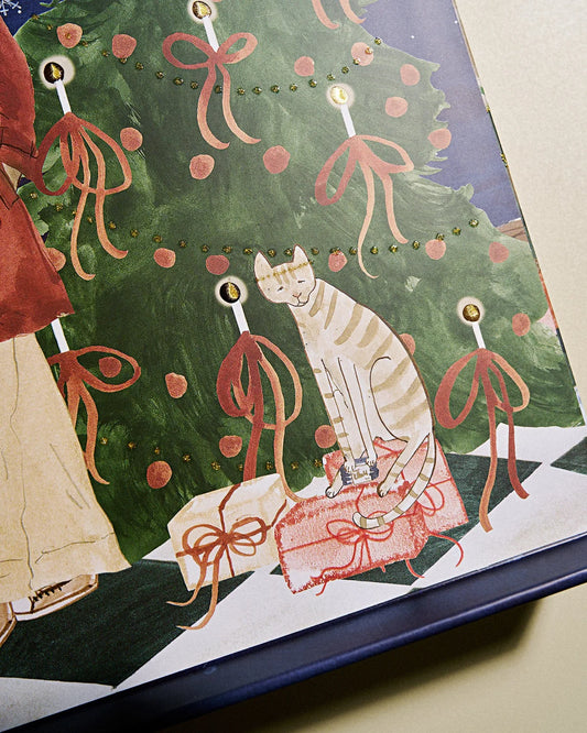 Kknekki Limited Edition Advent Calendar