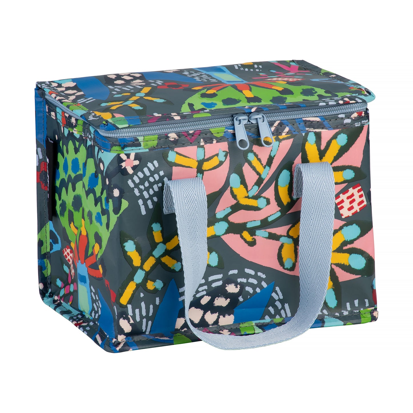 Lunch Box Gardens of Spring