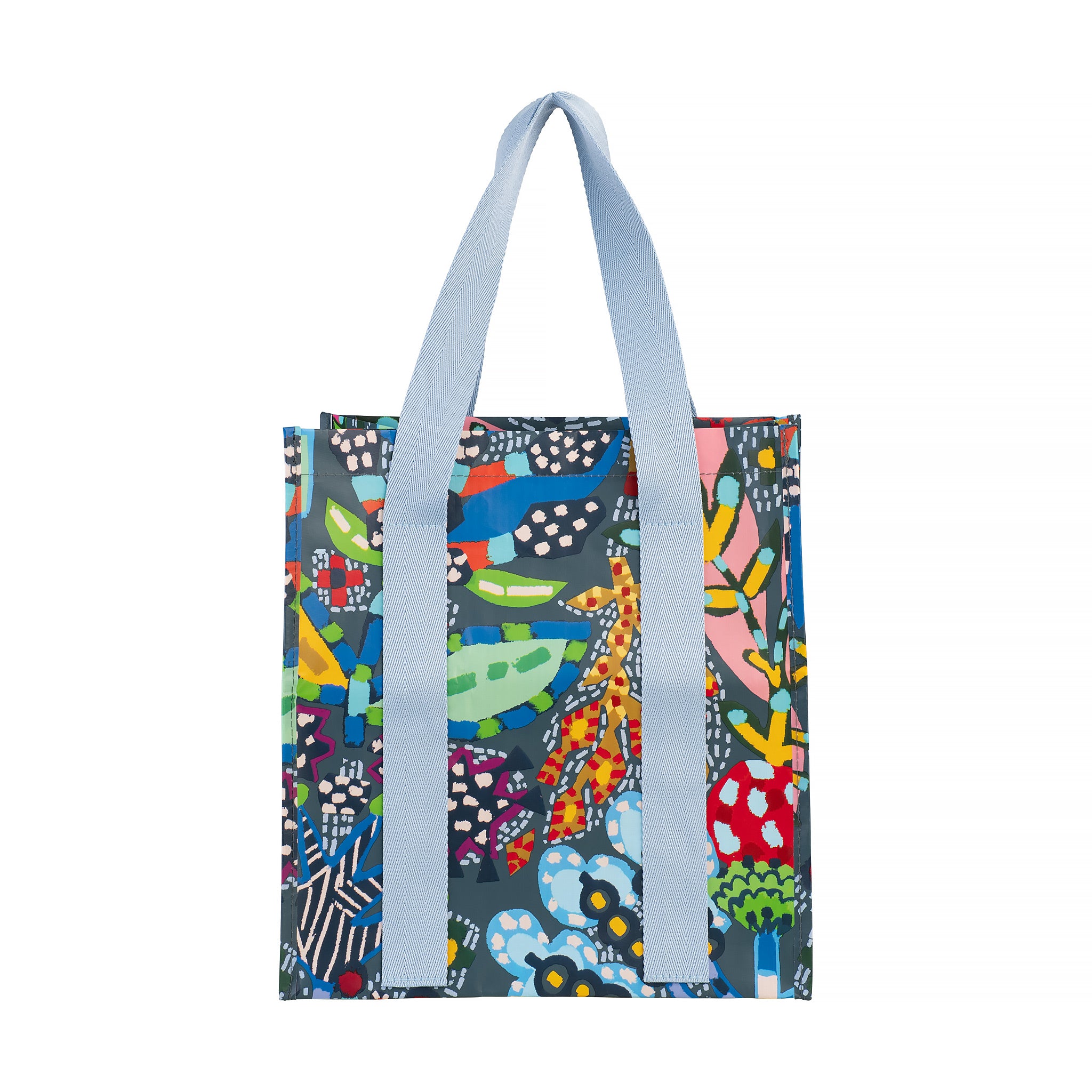 Market Bag Gardens of Spring – Wander + Laze