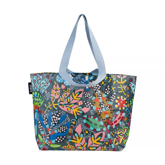 Shopper Tote Gardens of Spring