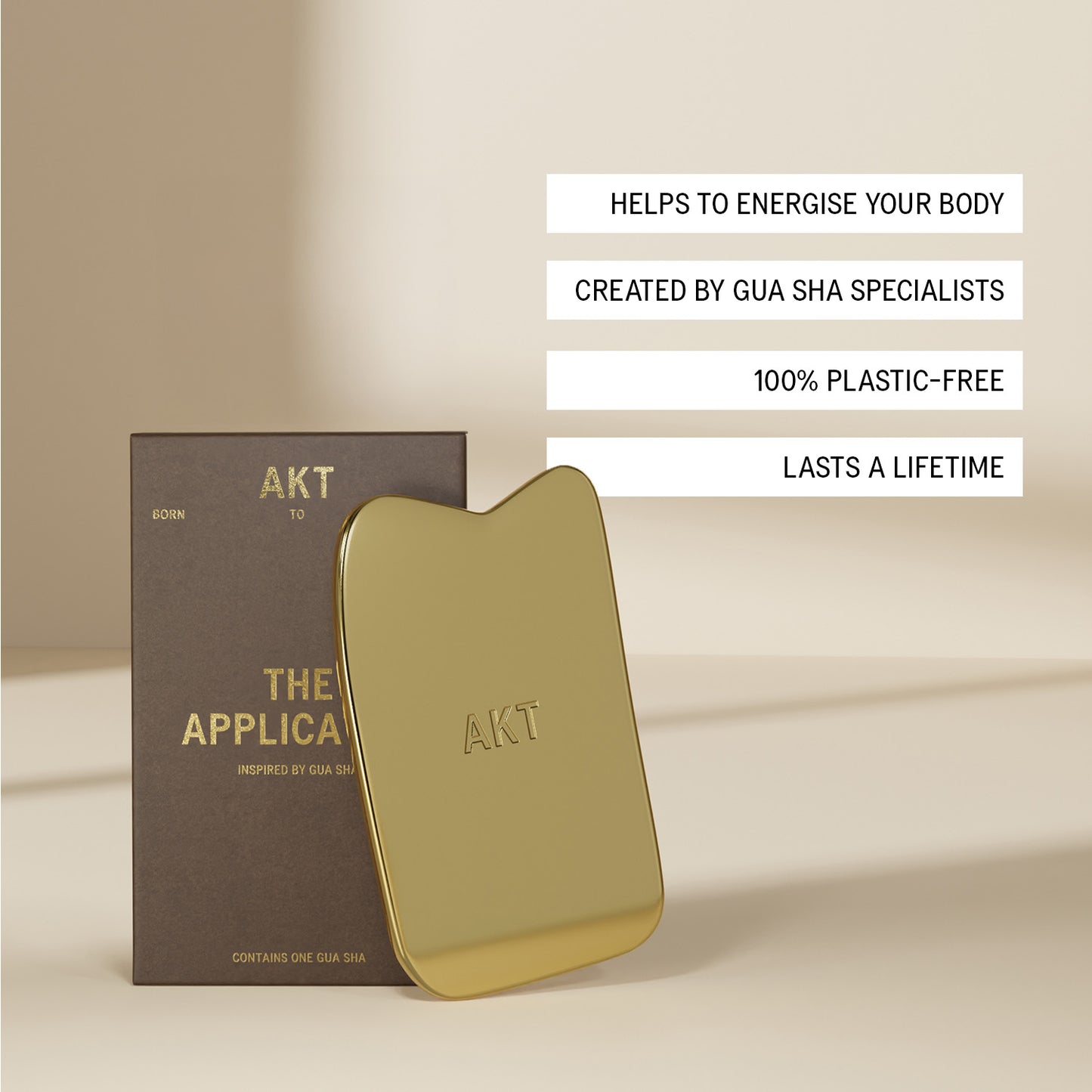 The Applicator