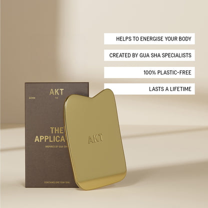 The Applicator