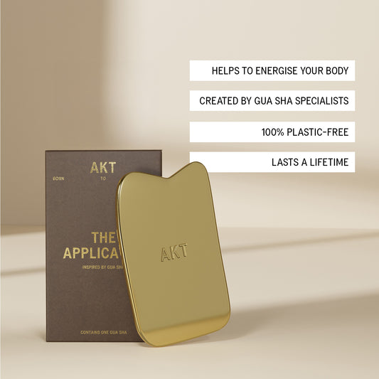 The Applicator