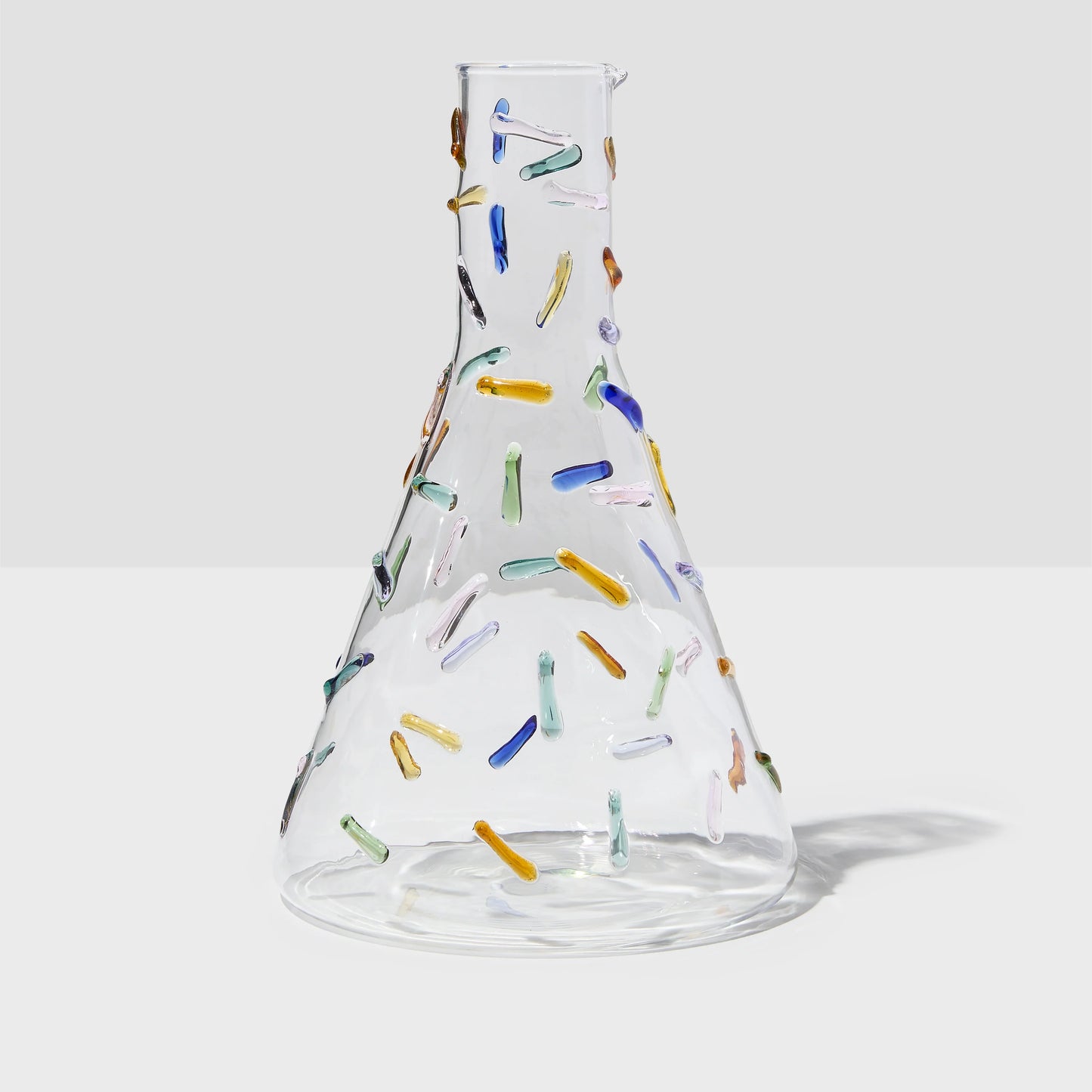 Confetti Carafe