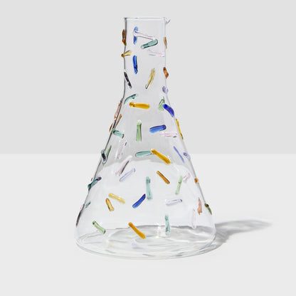 Confetti Carafe