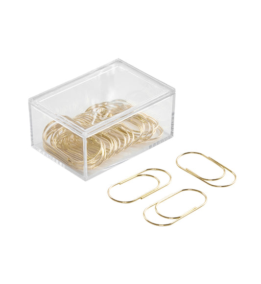 Paper Clips Grande