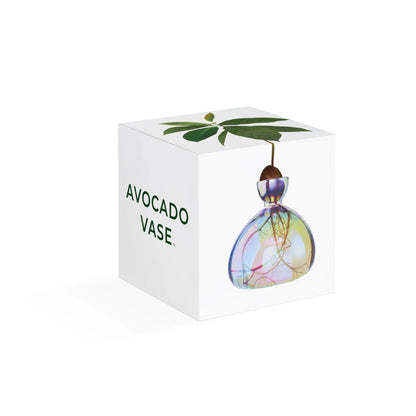 Avocado Vase