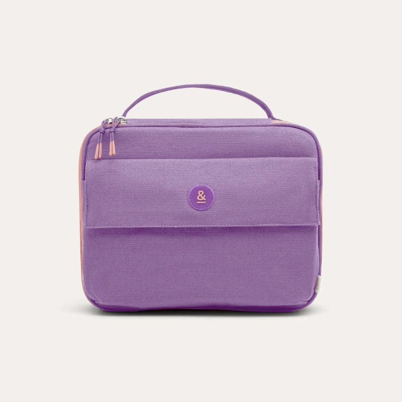 Crunch Case Lunch Bag 4L