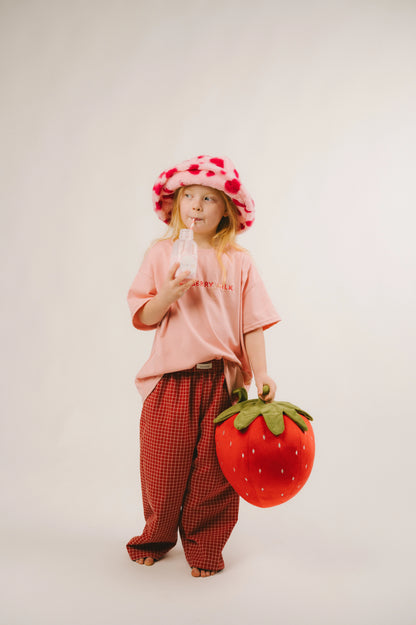 Reversible Star Pants