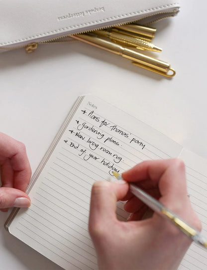 2025 Pocket Planner - Peaches
