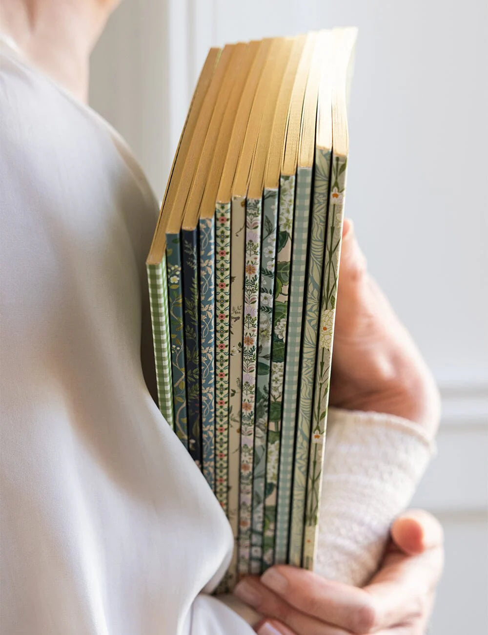 Goal Setting Notebook Companion Set