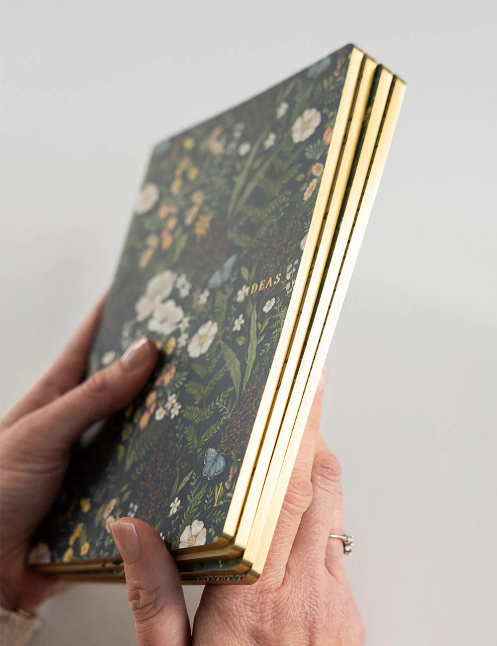 Creativity Notebook Companion Set