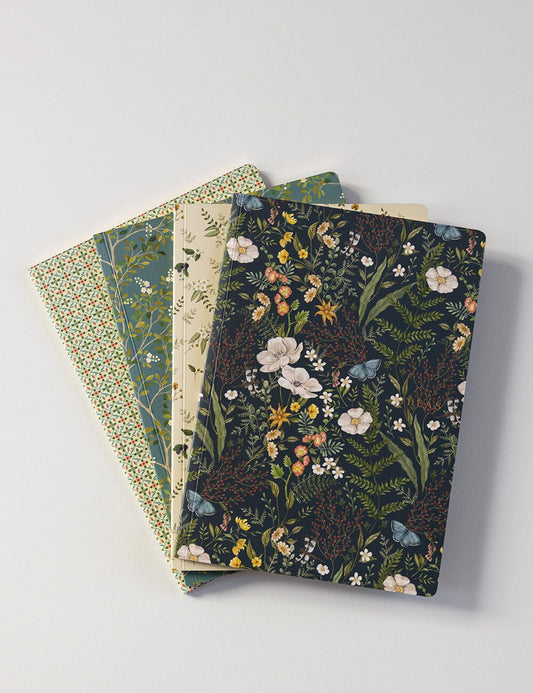 Creativity Notebook Companion Set