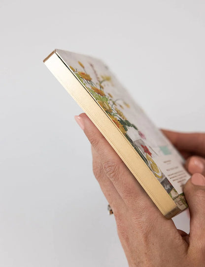 2026 Pocket Planner ~ Wildflowers