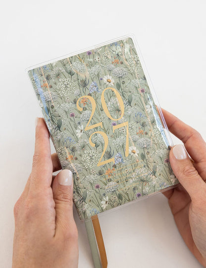 2027 Pocket Planner - Willowmere