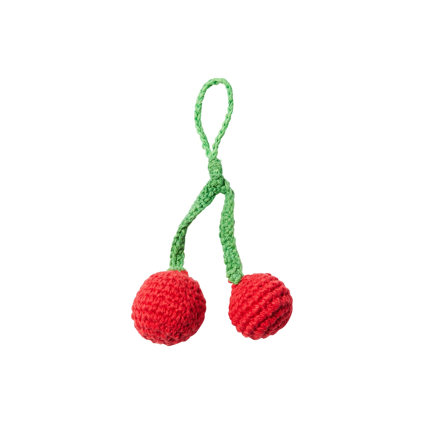 Cherries Christmas Decoration