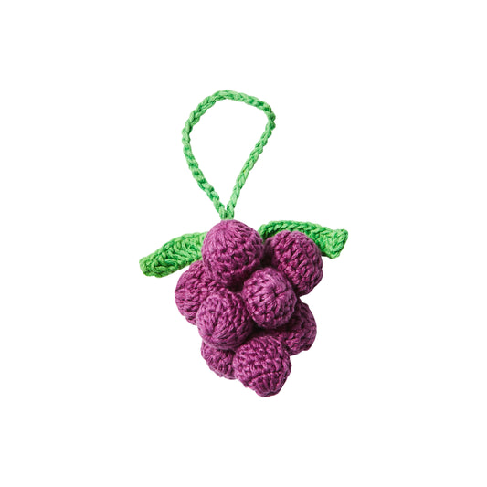 Grapes Christmas Decoration