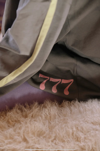 Kate Eliza ~ Levitate Long Sleeve Tee