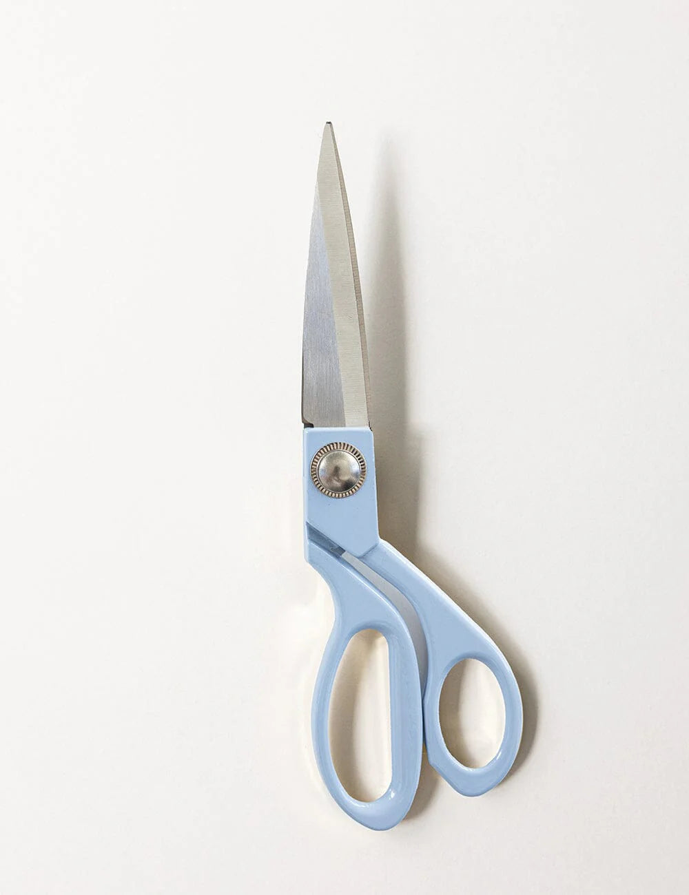 Crafting Scissors ~ Cornflower Blue