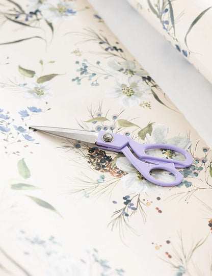 Crafting Scissors ~ Lavender
